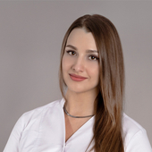 Петухина Наталья Михайловна, стоматолог-терапевт