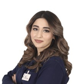 Цугунян Ася Артуровна, детский стоматолог