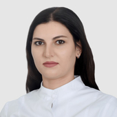 Тухашева Залина Лечиевна, детский невролог