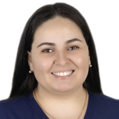 Баязова Кириакия Александровна, детский стоматолог