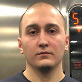 Габриелян Оник Андраникович, гинеколог