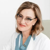 Колесникова Ольга Анатольевна, гинеколог