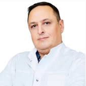 Саад Элиас Инаамович, андролог