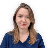 Турчанникова Александра Александровна, стоматологический гигиенист