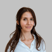 Барна Лиана Григорьевна, клинический психолог