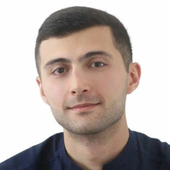 Тонян Вагарш Овикович, ортодонт