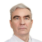 Килесса Александр Владимирович, гастроэнтеролог