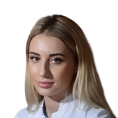 Юматова Ксения Александровна, врач УЗД