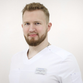 Бохин Александр Александрович, стоматолог-ортопед