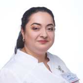 Зейтунян Изабелла Григорьевна, гинеколог