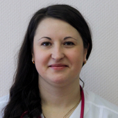 Плавюк Светлана Вячеславовна, педиатр