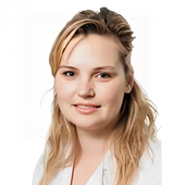 Лысенко Олеся Олеговна, рентгенолог