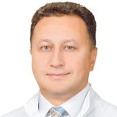 Мещанкин Игорь Викторович, уролог