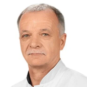 Дедов Геннадий Павлович, гастроэнтеролог