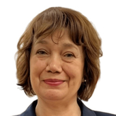 Кисарьева Гульфания Рафкатовна, педиатр