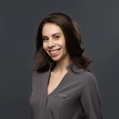 Хвалевич Ульяна Александровна, ортодонт