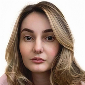 Нурмагомедова Зарема Алибеговна, гинеколог