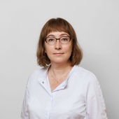 Пименова Виктория Геннадьевна, офтальмолог