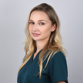 Стамова Мария Андреевна, стоматолог-терапевт