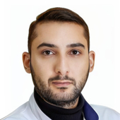 Авагян Артур Саргисович, андролог