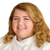 Рыкова Дарья Александровна, стоматолог-хирург