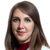 Матаева Мария Сергеевна, педиатр