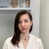 Грищук Инна Андреевна, дерматолог