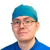 Хисматуллин Тагир Миннахметович, ЛОР