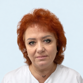 Иванова Наталья Владимировна, стоматолог-терапевт