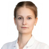 Шарапова Анна Леонидовна, невролог