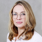 Лебедева Оксана Олеговна, физиотерапевт