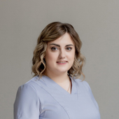Балабанова Екатерина Вячеславовна, стоматолог-терапевт