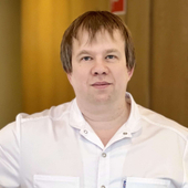 Горлов Андрей Александрович, невролог