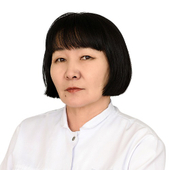 Гаврильева Нинель Ивановна, пульмонолог