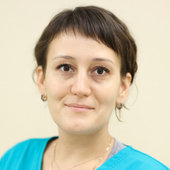 Гайворонская Елена Сергеевна, гинеколог