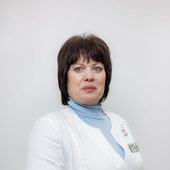 Гнусина Светлана Васильевна, эндокринолог