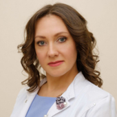 Зиновьева Татьяна Васильевна, педиатр