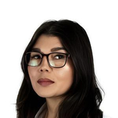 Шагимуратова Анджела Фаритовна, уролог