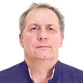 Шиленков Андрей Алексеевич, ЛОР