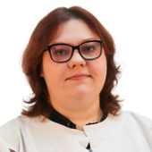 Майорова Дарья Александровна, терапевт