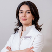 Чемянова (Кулакова) Ирина Ивановна, врач-косметолог