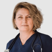 Романова Анастасия Юрьевна, семейный врач