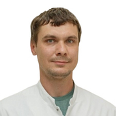 Кожевников Дмитрий Александрович, стоматолог-ортопед