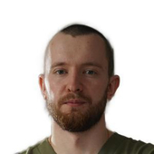 Смирнов Сергей Сергеевич, ортопед