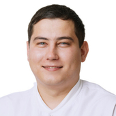 Никитин Александр Романович, стоматолог-терапевт