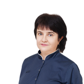 Эргашева Наталья Геннадьевна, стоматолог-терапевт