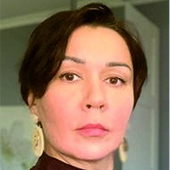 Чистякова Ольга Юрьевна, психотерапевт