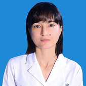 Гайсина Линара Радиковна, стоматолог-терапевт