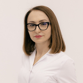 Биарсланова Лиана Биарслановна, гинеколог