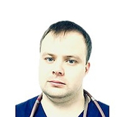 Васильев Илья Рефатович, анестезиолог-реаниматолог